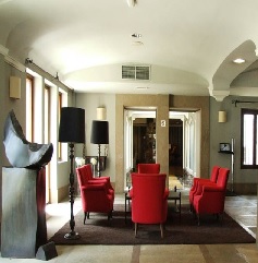 Gran Hotel Durango Gran Hotel Durango